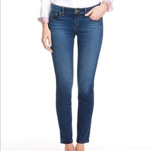 NWT Vineyard Vines Ripley Wash Skinny Jeans!